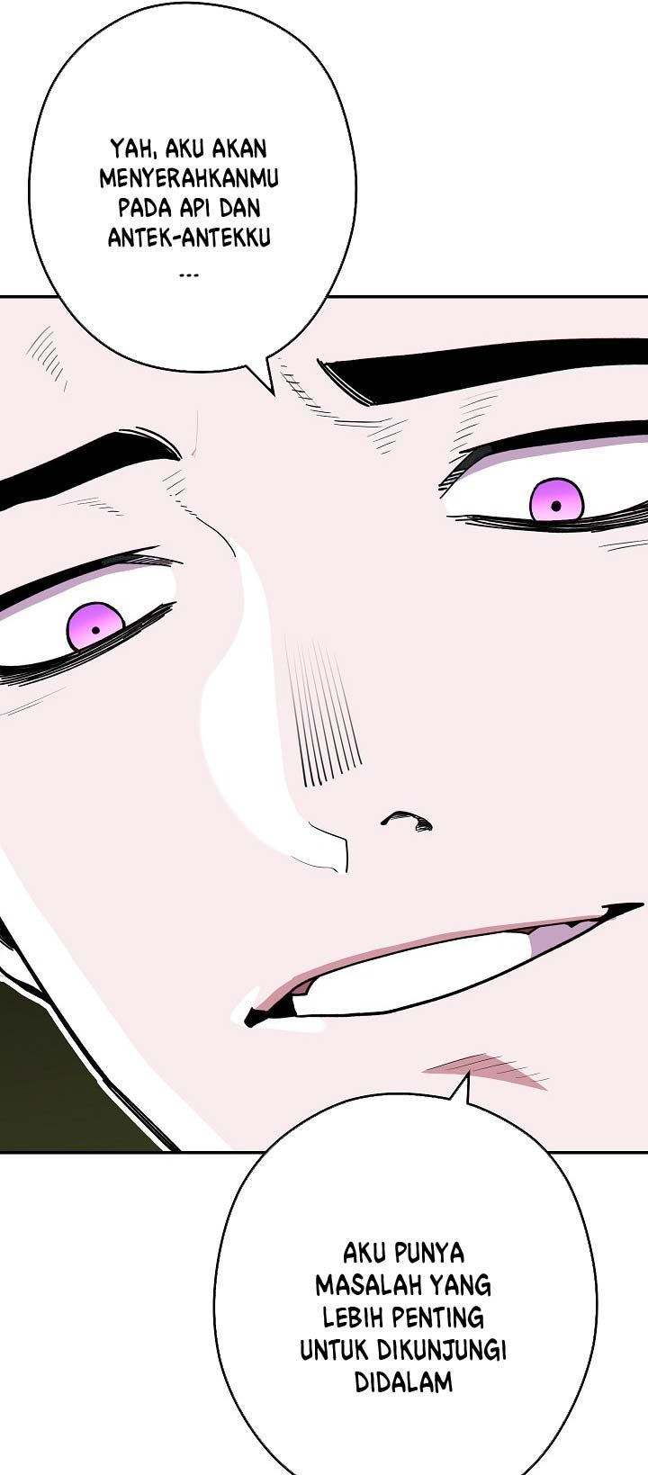 Dungeon Reset Chapter 115